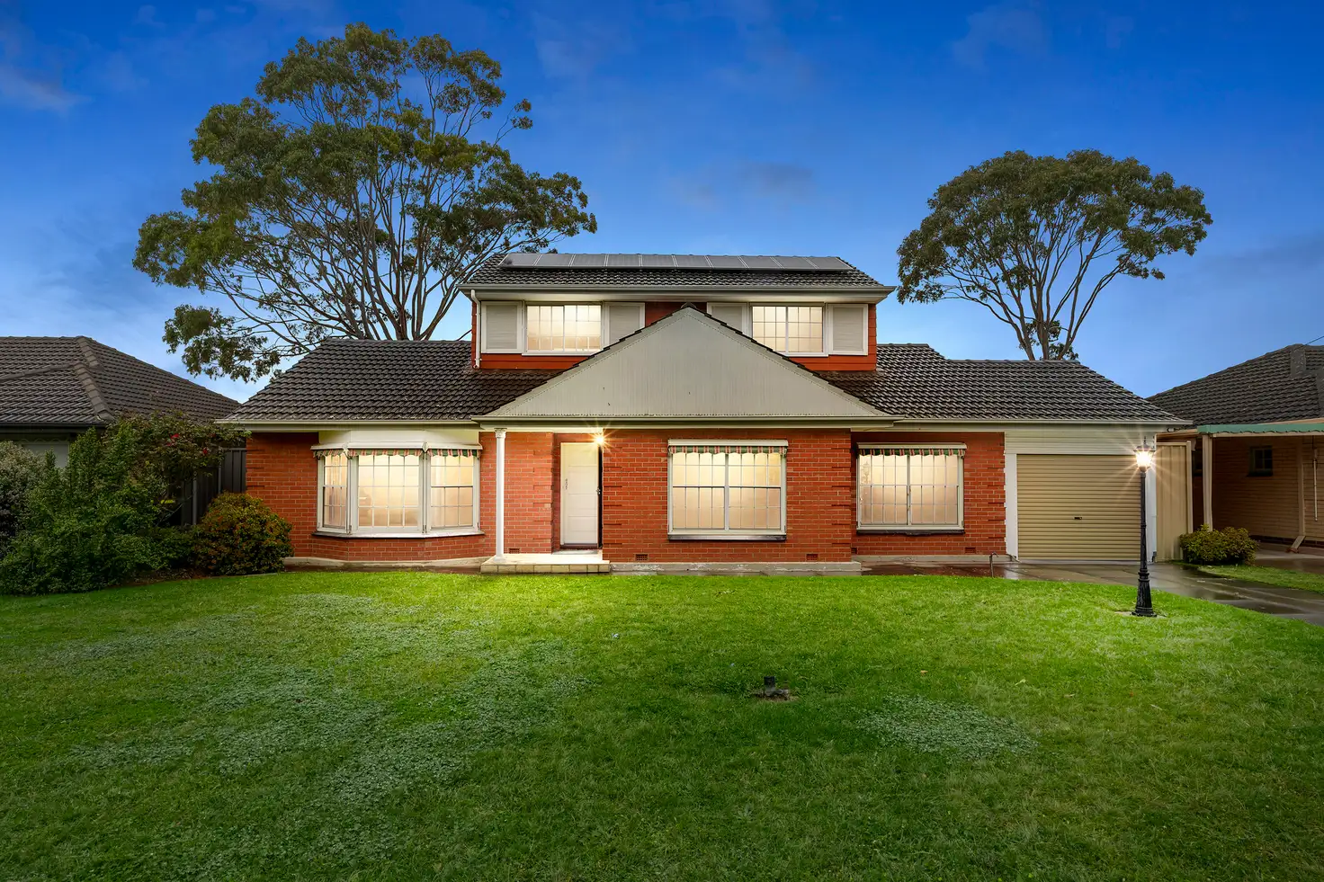 Main view of Homely house listing, 11 Windermere Avenue, Novar Gardens SA 5040