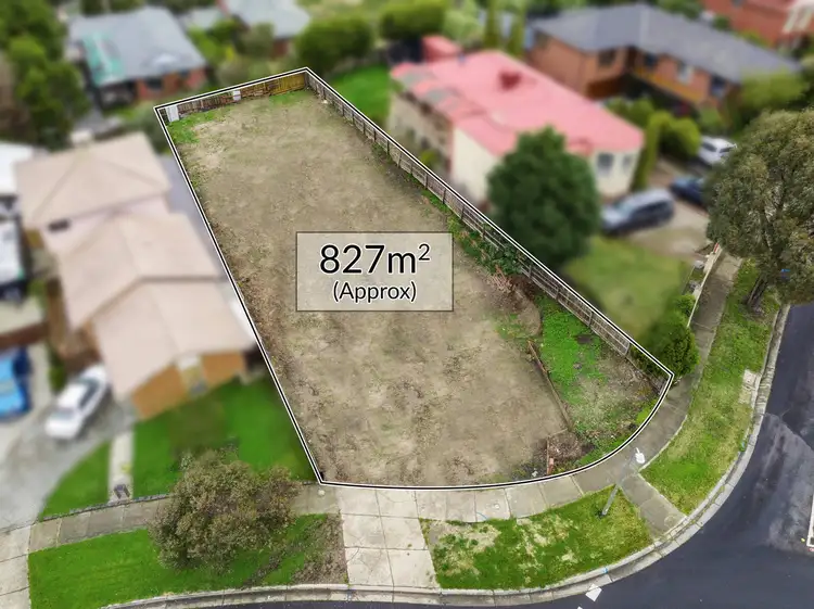 40 Dyson Drive, Sunbury VIC 3429