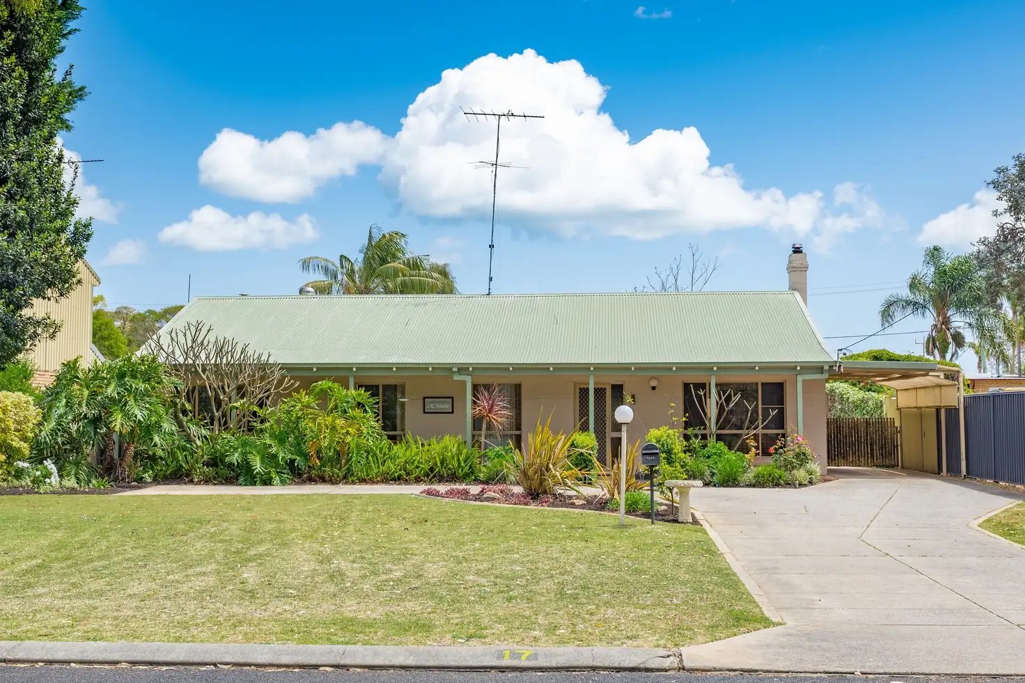 Main view of Homely house listing, 17 Koolyanga Place, Greenfields WA 6210