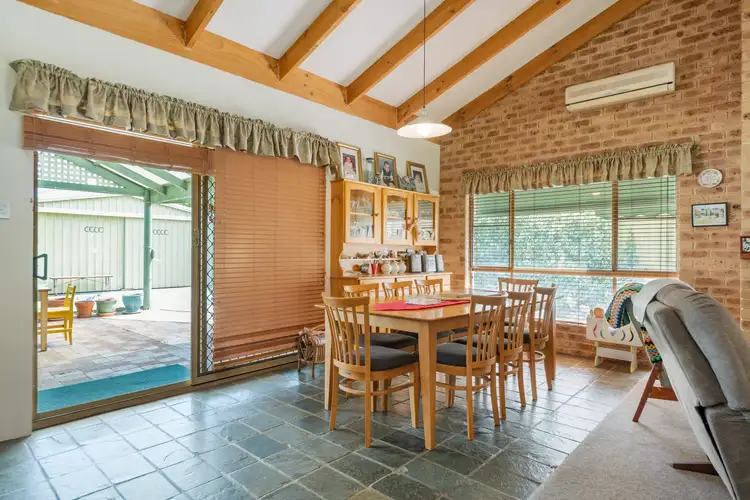 Fourth view of Homely house listing, 17 Koolyanga Place, Greenfields WA 6210