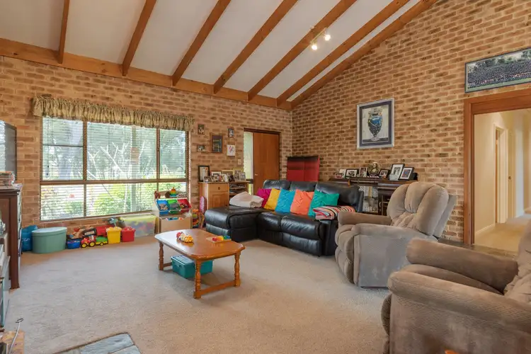 Fifth view of Homely house listing, 17 Koolyanga Place, Greenfields WA 6210
