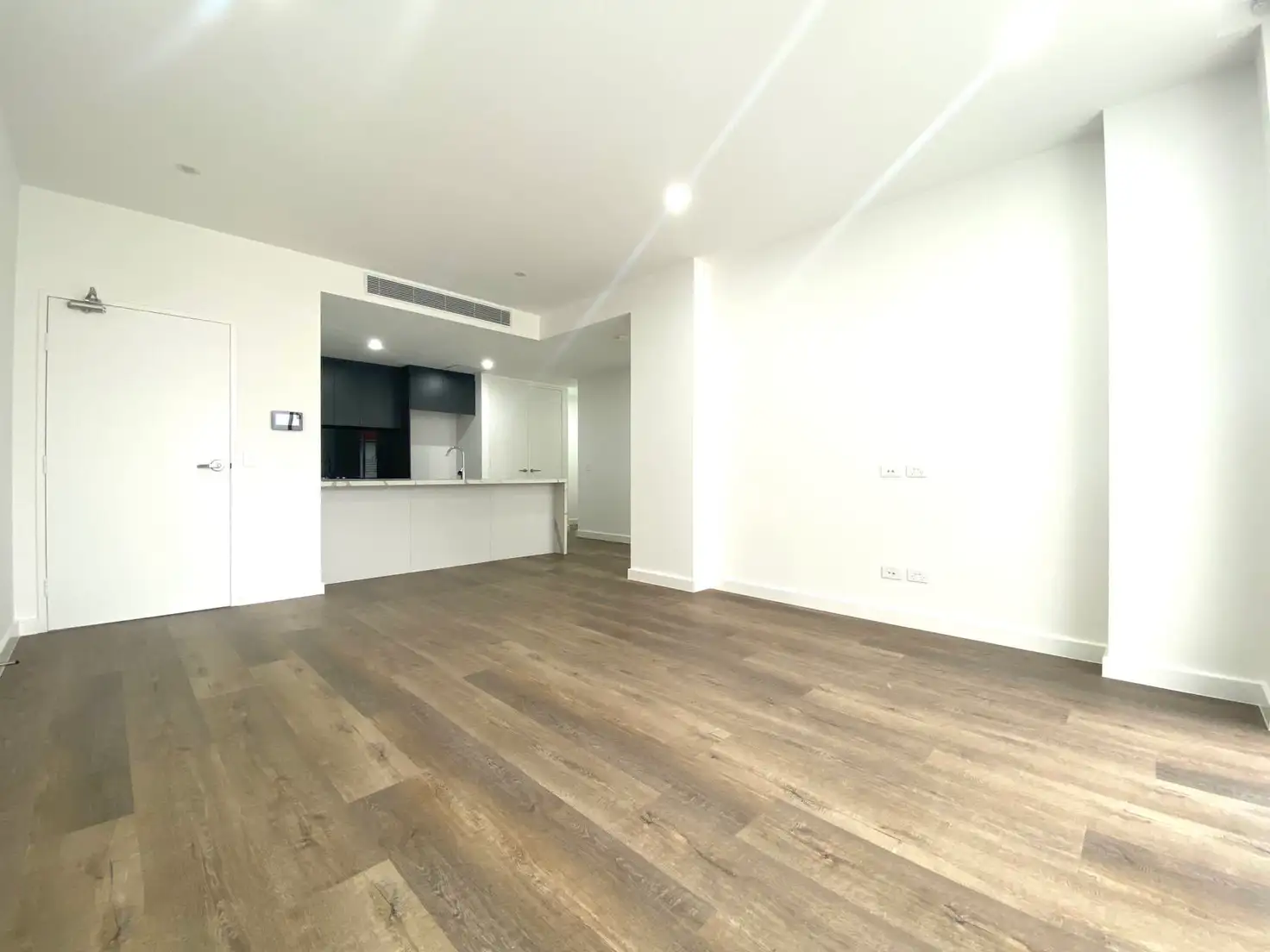 Main view of Homely apartment listing, 435/79 Grima Street, Schofields NSW 2762