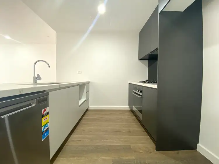 Third view of Homely apartment listing, 435/79 Grima Street, Schofields NSW 2762