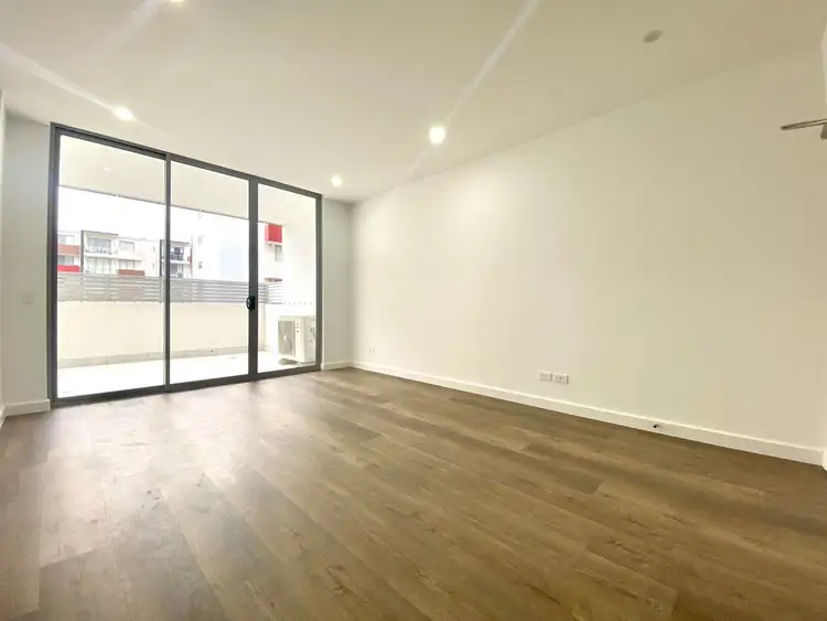 Fifth view of Homely apartment listing, 435/79 Grima Street, Schofields NSW 2762