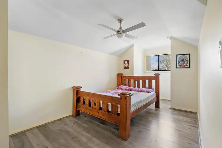 Fifth view of Homely townhouse listing, 4/27 Barlow Street, Cambridge Park NSW 2747