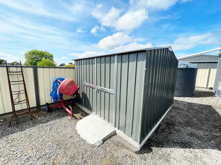 Fourth view of Homely land listing, 49 Darling Street, Heywood VIC 3304