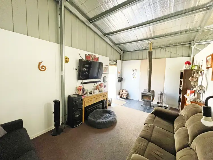 Fifth view of Homely land listing, 49 Darling Street, Heywood VIC 3304