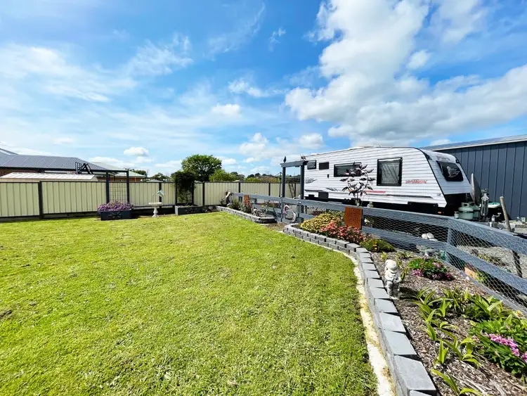 Seventh view of Homely land listing, 49 Darling Street, Heywood VIC 3304