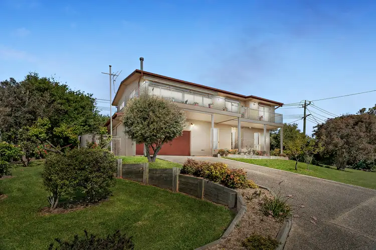 Main view of Homely house listing, 33 Cairn Road, Mccrae VIC 3938