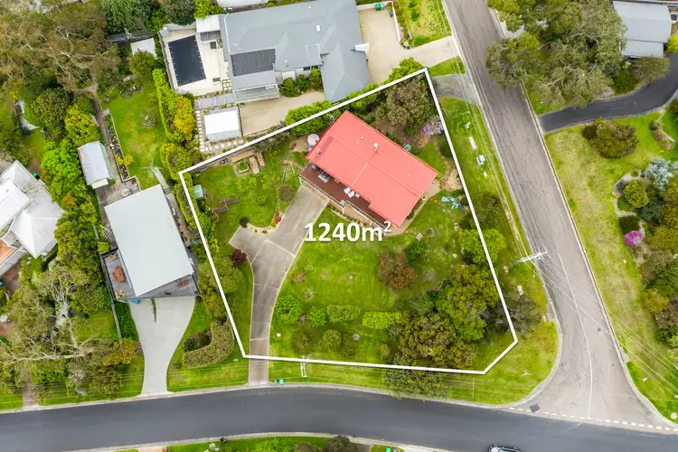 Sixth view of Homely house listing, 33 Cairn Road, Mccrae VIC 3938