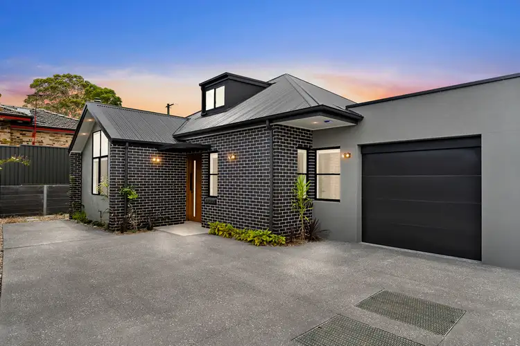 Main view of Homely semi-detached listing, 150c Bettington Road, Oatlands NSW 2117