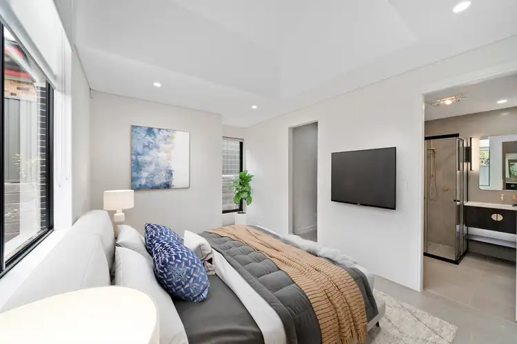 Fourth view of Homely semi-detached listing, 150c Bettington Road, Oatlands NSW 2117