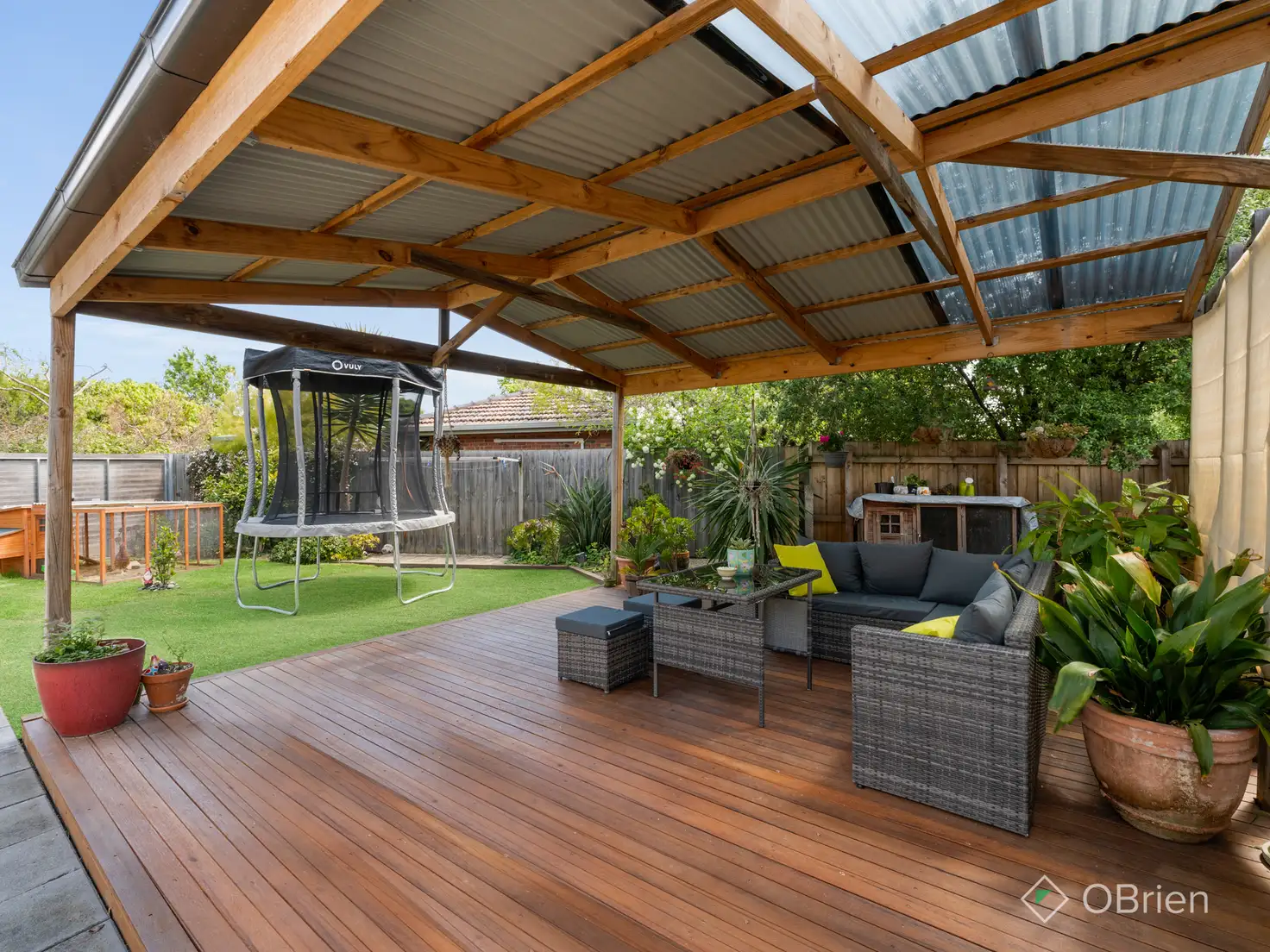 Main view of Homely unit listing, 5/308-310 Frankston Dandenong Road, Seaford VIC 3198