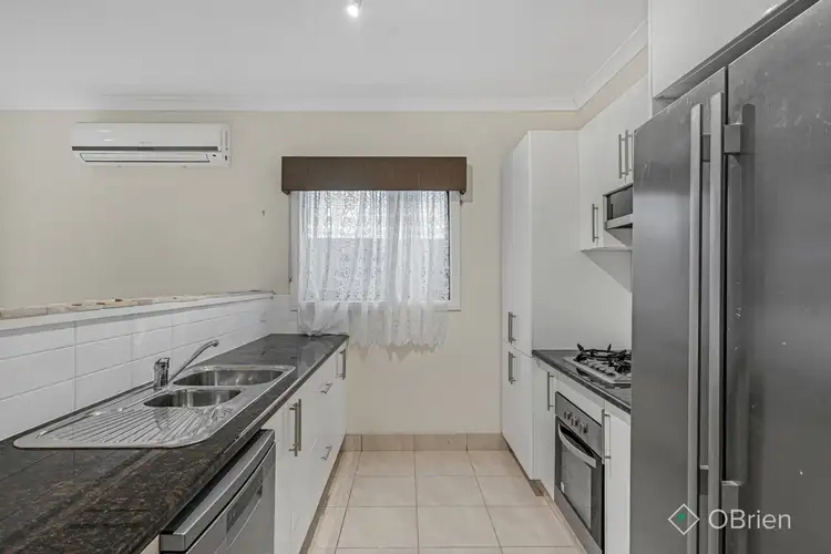 Fifth view of Homely unit listing, 4/6 Granholm Grove, Harkness VIC 3337