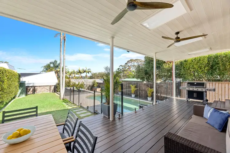 Main view of Homely house listing, 142 Anzac Avenue, Collaroy Plateau NSW 2097