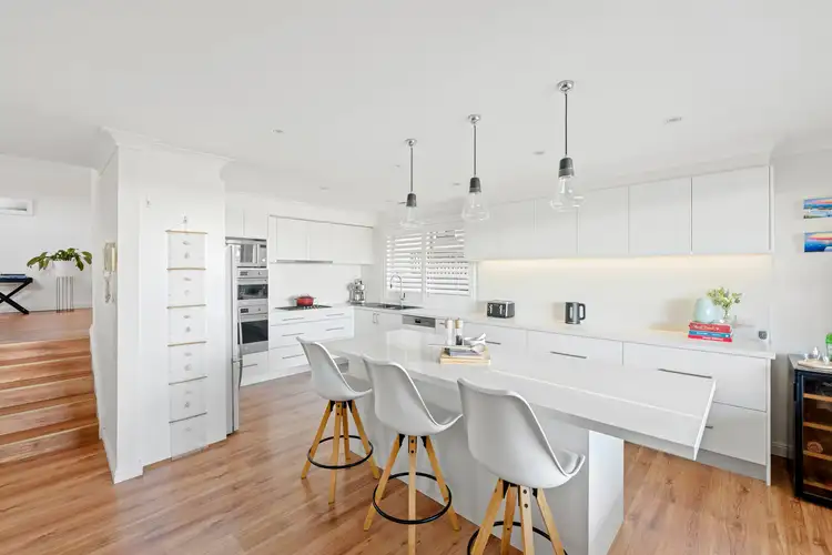 Third view of Homely house listing, 142 Anzac Avenue, Collaroy Plateau NSW 2097