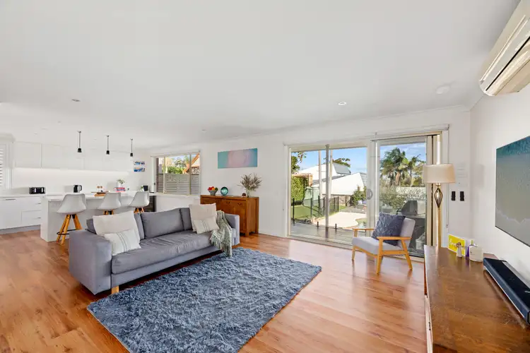 Fifth view of Homely house listing, 142 Anzac Avenue, Collaroy Plateau NSW 2097