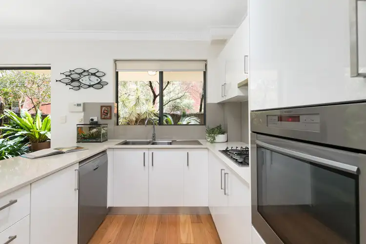 Third view of Homely apartment listing, Level 1/1/35 Searl Road, Cronulla NSW 2230