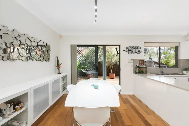 Fourth view of Homely apartment listing, Level 1/1/35 Searl Road, Cronulla NSW 2230