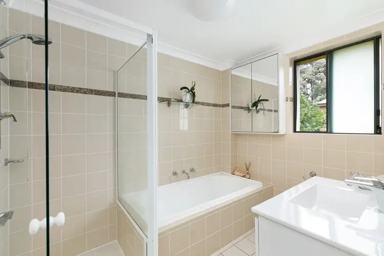 Sixth view of Homely apartment listing, Level 1/1/35 Searl Road, Cronulla NSW 2230