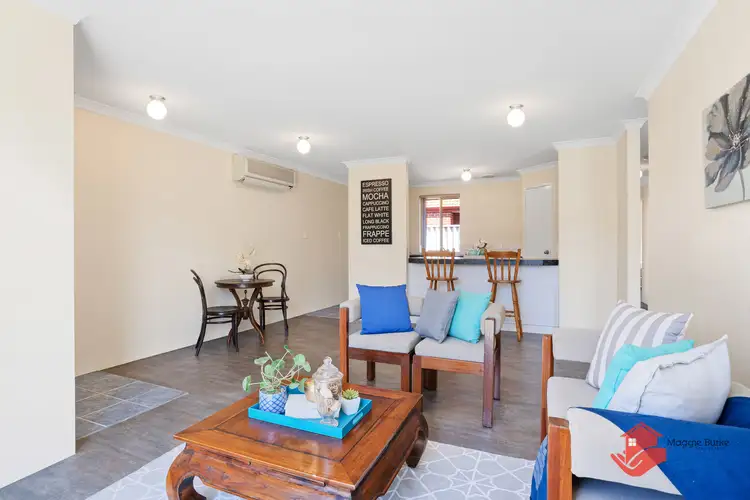 42/33 Seaforth Avenue, Gosnells WA 6110