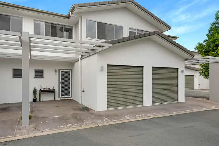 18/41 Macadie Way, Merrimac QLD 4226