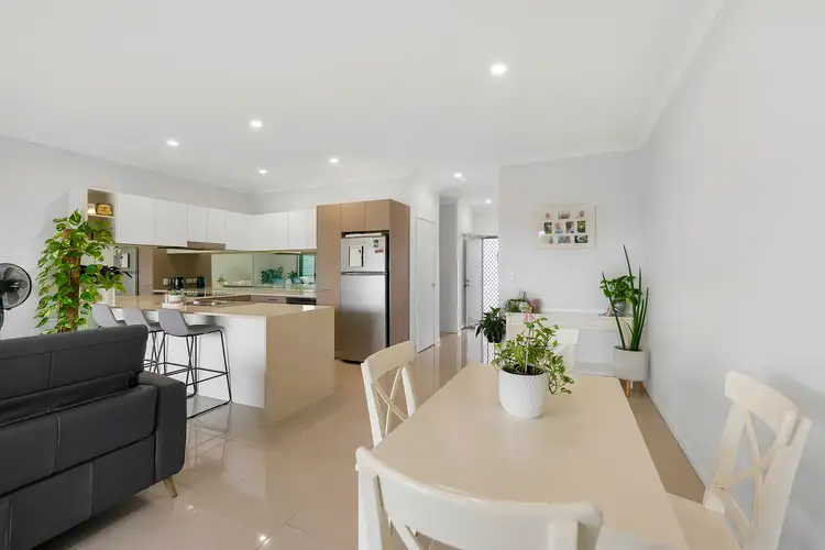 Third view of Homely townhouse listing, 18/41 Macadie Way, Merrimac QLD 4226