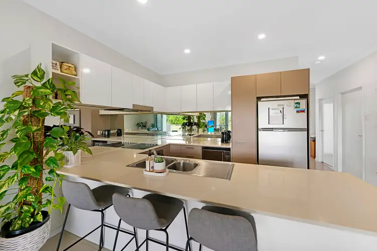 Fourth view of Homely townhouse listing, 18/41 Macadie Way, Merrimac QLD 4226