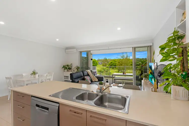 Fifth view of Homely townhouse listing, 18/41 Macadie Way, Merrimac QLD 4226