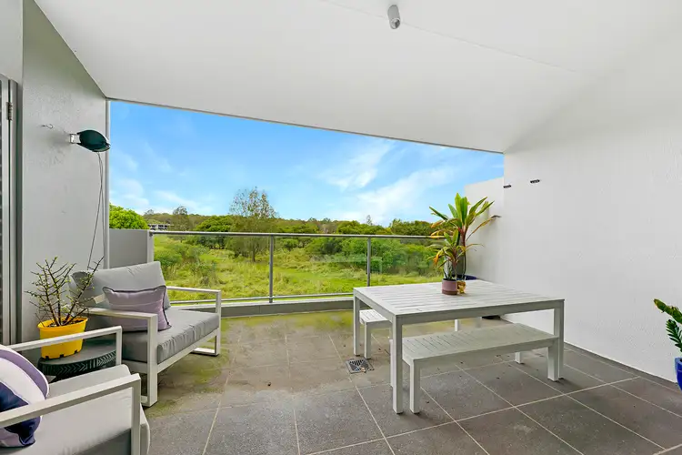 Sixth view of Homely townhouse listing, 18/41 Macadie Way, Merrimac QLD 4226