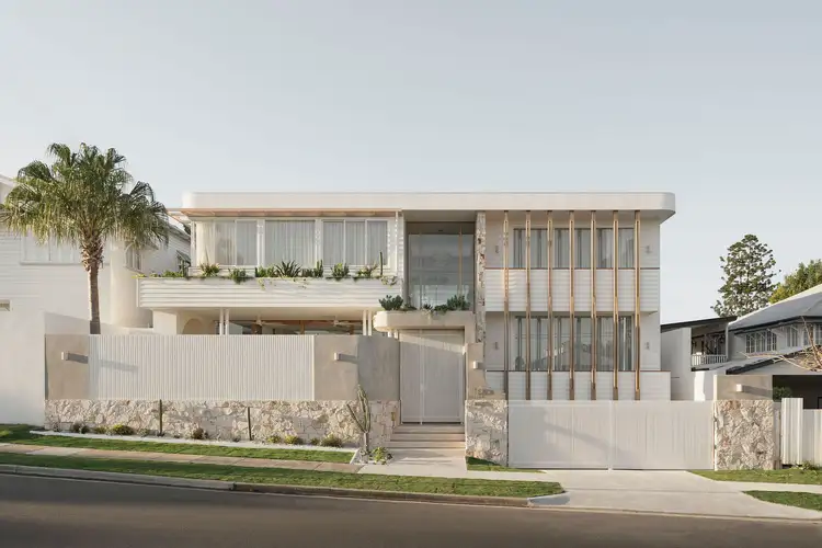 110 Massey Street, Ascot QLD 4007