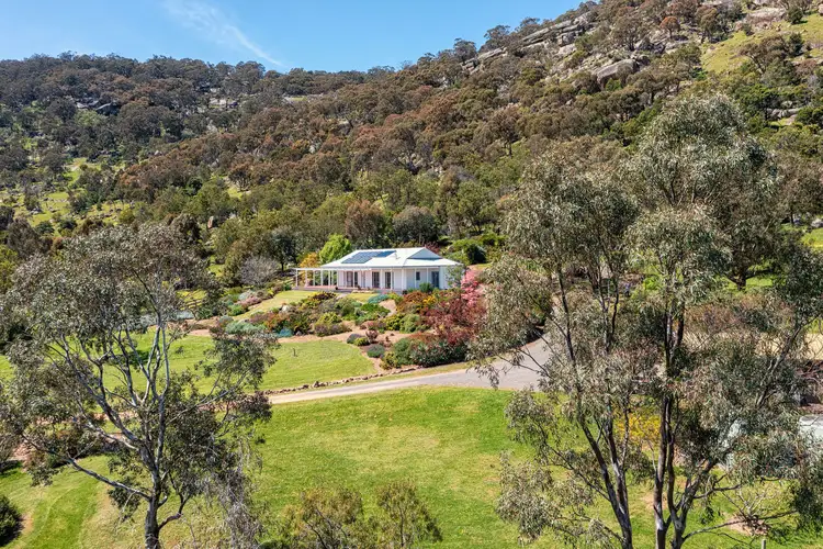118 Wheelers Lane, Creightons Creek VIC 3666