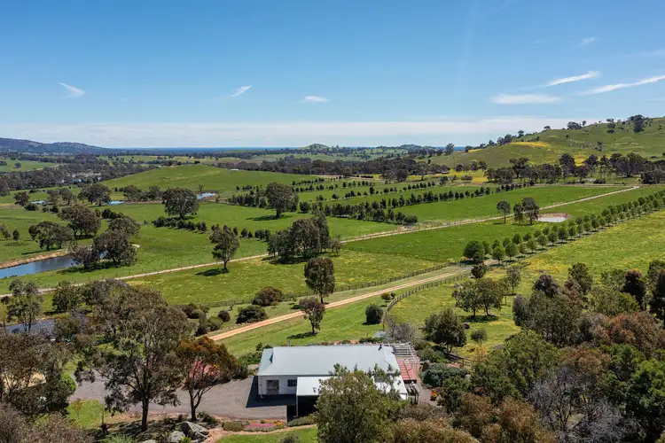 Second view of Homely rural property listing, 118 Wheelers Lane, Creightons Creek VIC 3666