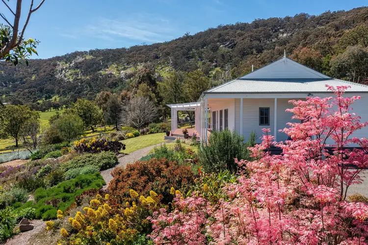 Third view of Homely rural property listing, 118 Wheelers Lane, Creightons Creek VIC 3666