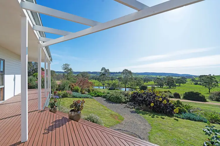 Fourth view of Homely rural property listing, 118 Wheelers Lane, Creightons Creek VIC 3666