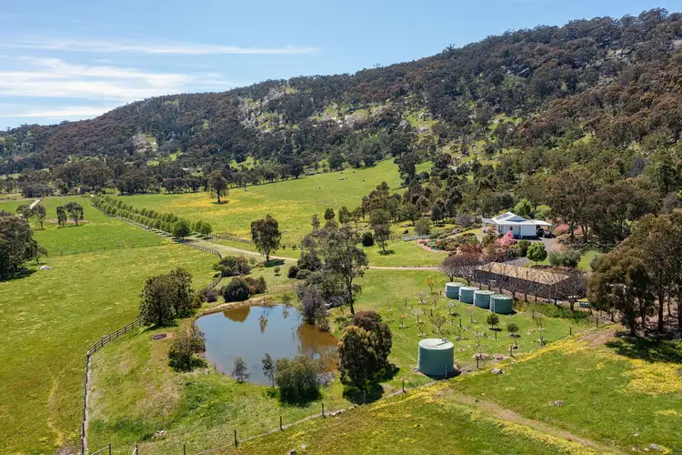 Sixth view of Homely rural property listing, 118 Wheelers Lane, Creightons Creek VIC 3666