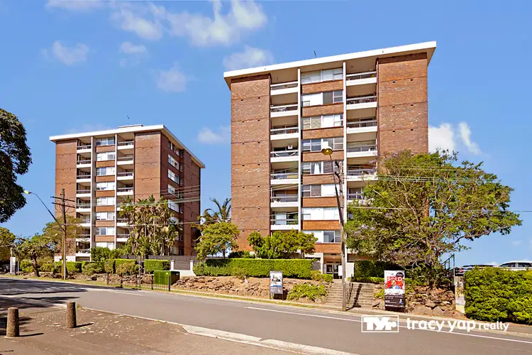 24/61 West Parade, West Ryde NSW 2114