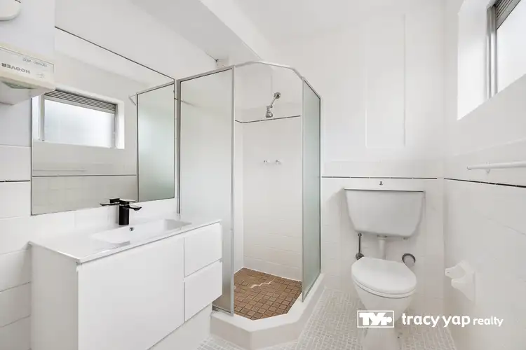 Fifth view of Homely apartment listing, 24/61 West Parade, West Ryde NSW 2114