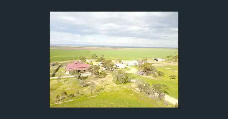 Main view of Homely rural property listing, 2604 Templeton Road, Everard Central SA 5461