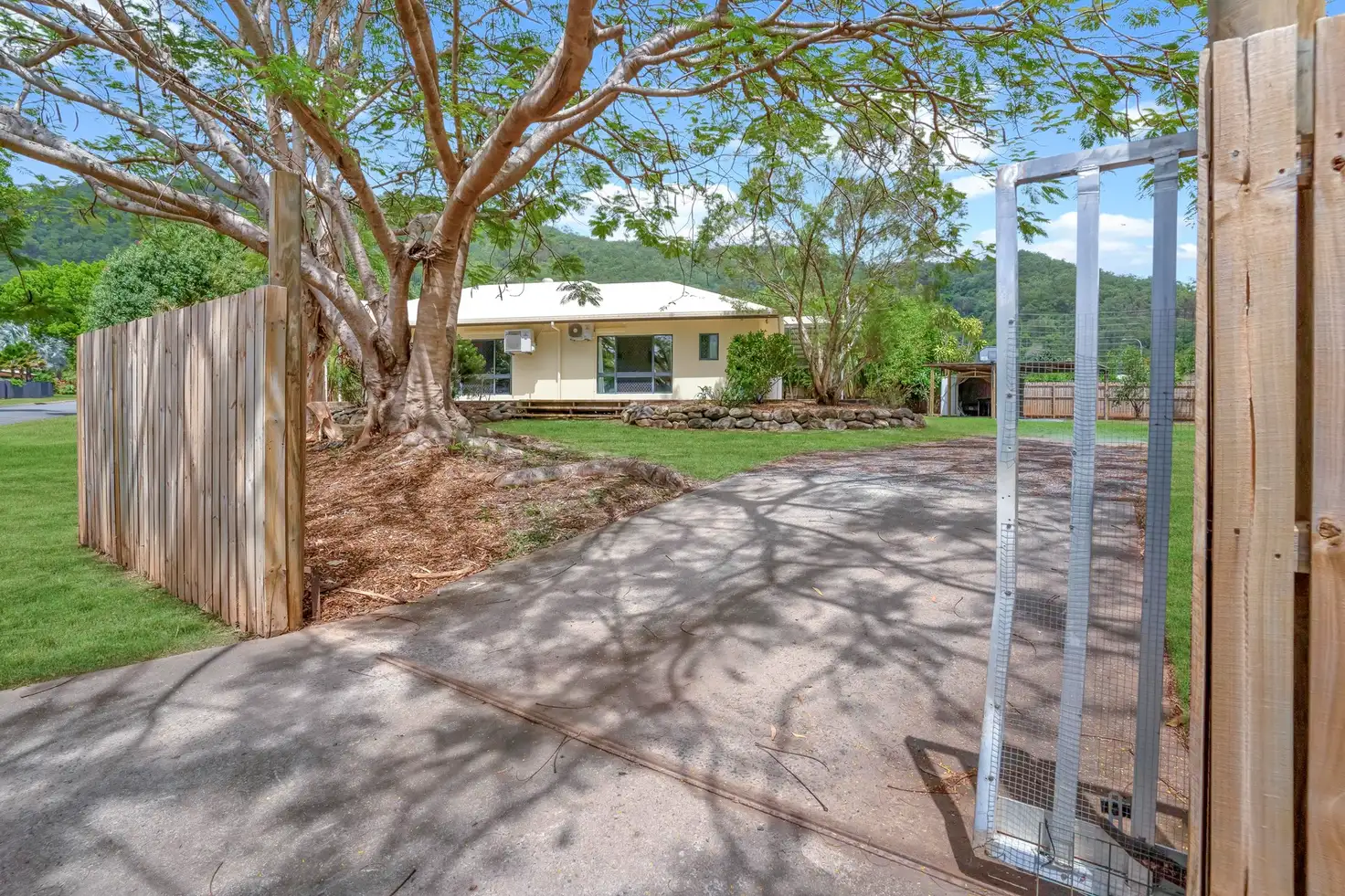 Main view of Homely house listing, 11-13 Burn Close, Gordonvale QLD 4865