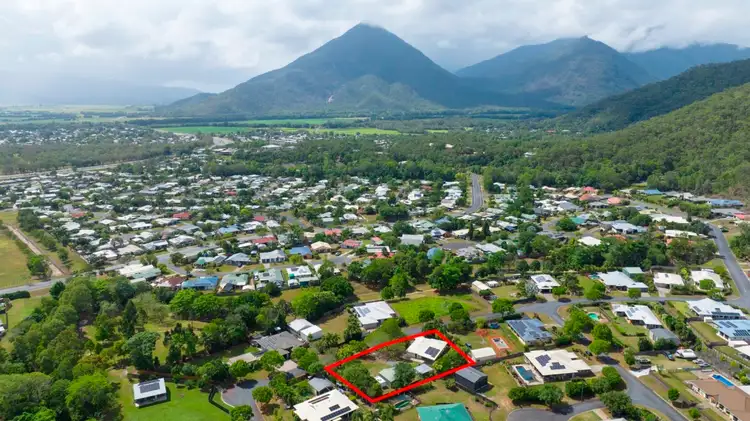 Third view of Homely house listing, 11-13 Burn Close, Gordonvale QLD 4865