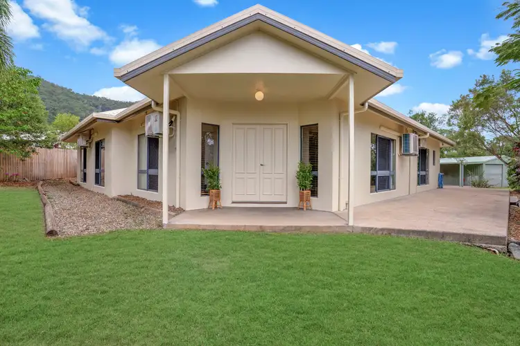 Fourth view of Homely house listing, 11-13 Burn Close, Gordonvale QLD 4865