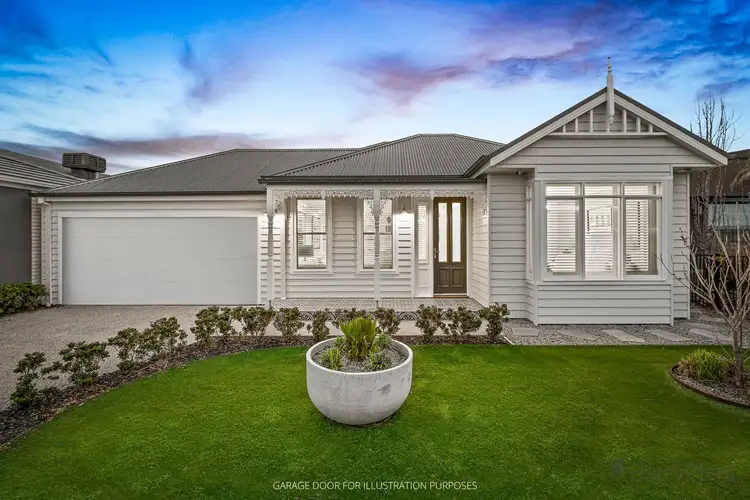 19 Atherton Avenue, Officer South VIC 3809