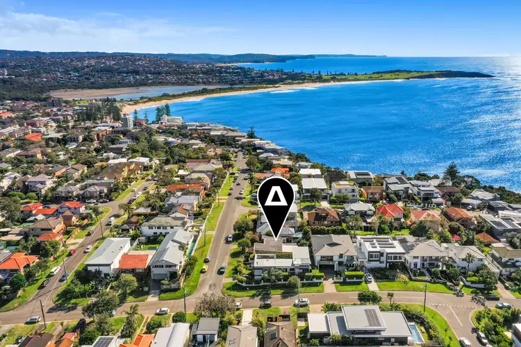 Main view of Homely house listing, 3 Ozone Parade, Dee Why NSW 2099