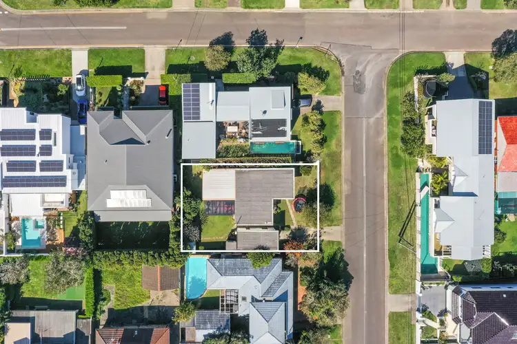 Third view of Homely house listing, 3 Ozone Parade, Dee Why NSW 2099