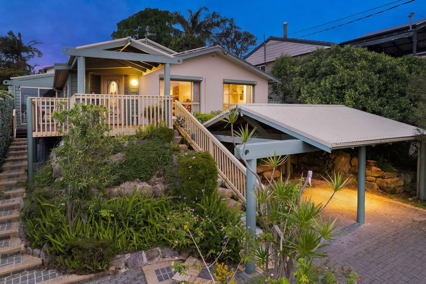 Main view of Homely house listing, 26 Kipling Drive, Bateau Bay NSW 2261