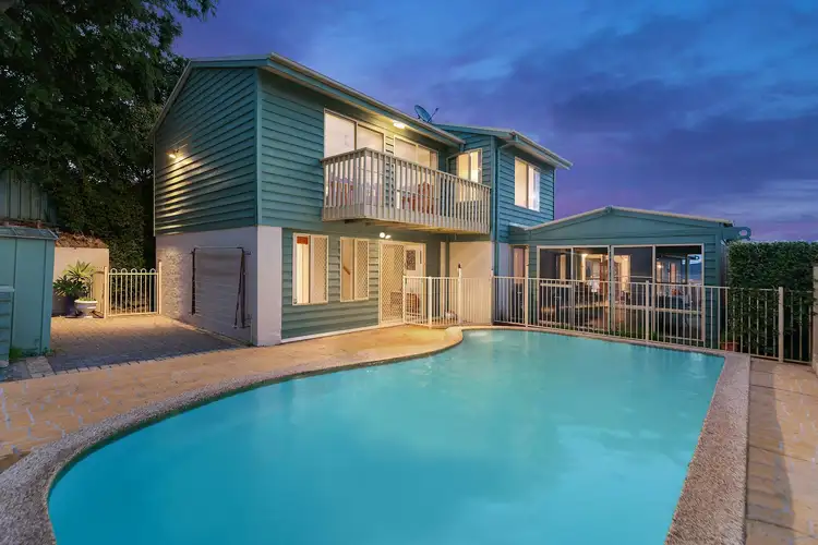 Third view of Homely house listing, 26 Kipling Drive, Bateau Bay NSW 2261
