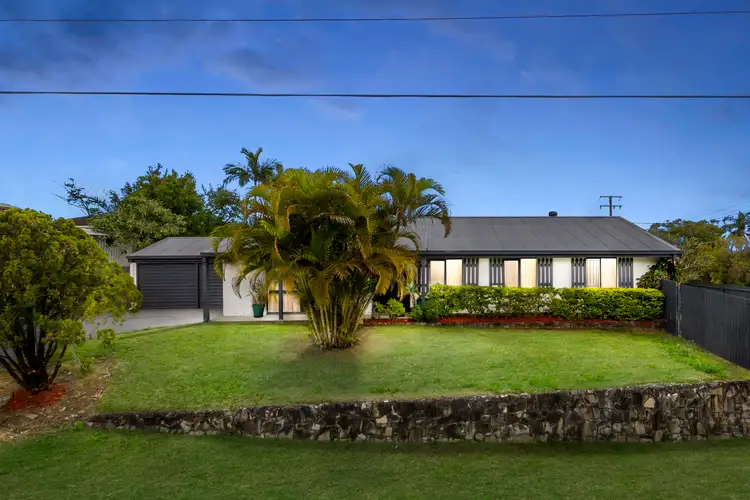 48 Belinda Crescent, Springwood QLD 4127