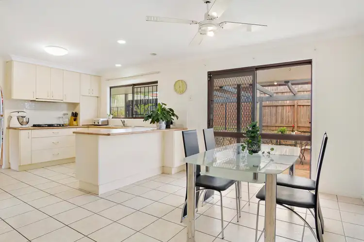 Second view of Homely house listing, 48 Belinda Crescent, Springwood QLD 4127