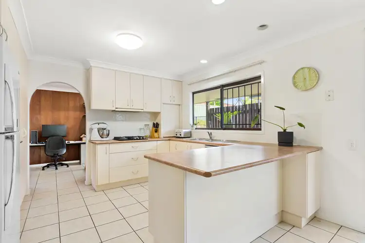 Third view of Homely house listing, 48 Belinda Crescent, Springwood QLD 4127